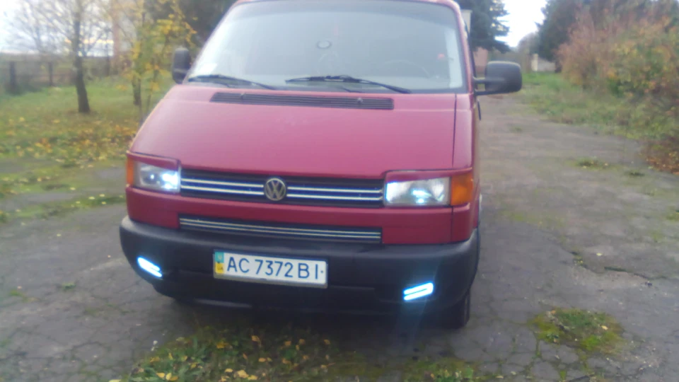 Volkswagen Transporter ☞TurboВозик☜ 5