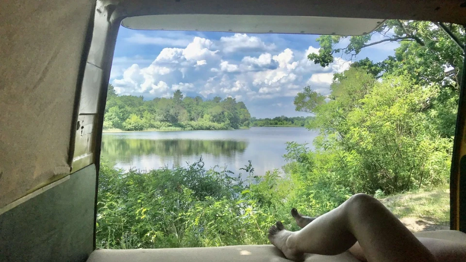 Volkswagen Transporter Westfalia california