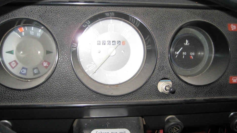 Volkswagen Transporter Жужик 2