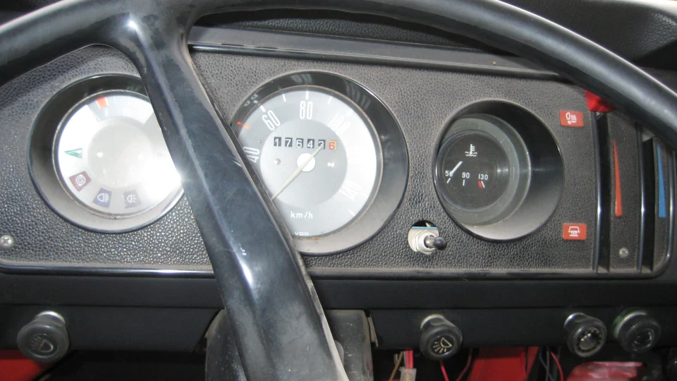 Volkswagen Transporter Жужик 3