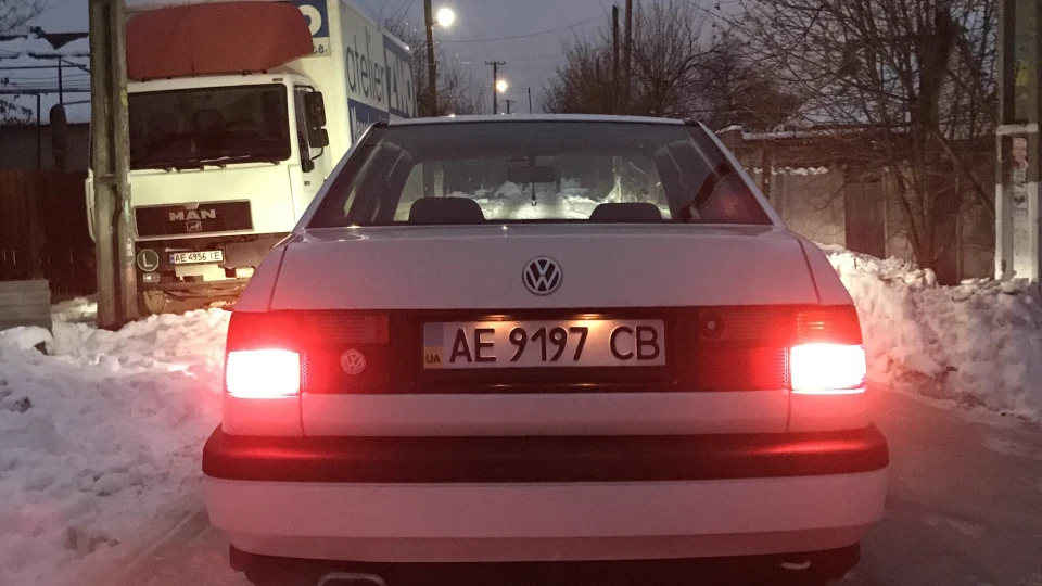Volkswagen Vento 2