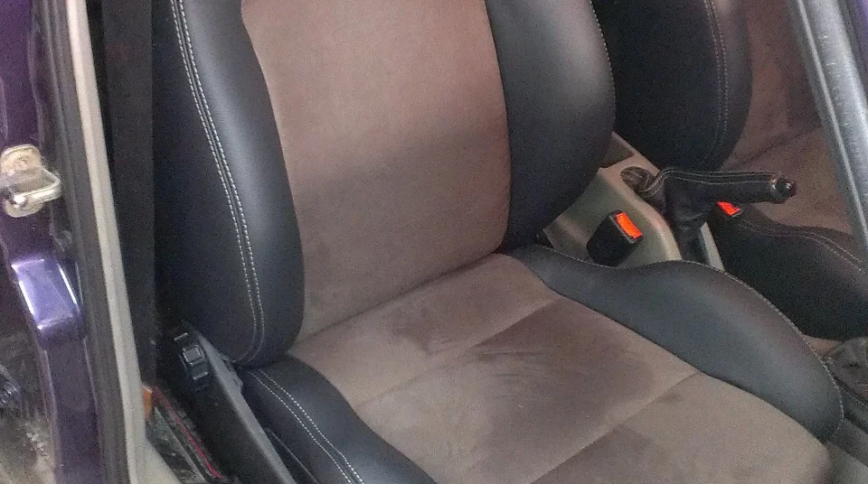Volkswagen Vento