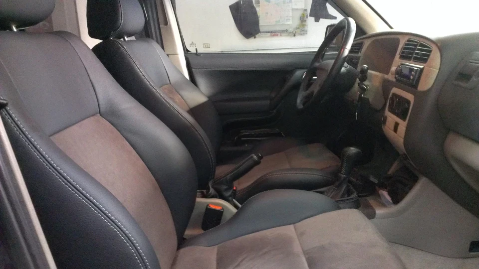 Volkswagen Vento 2