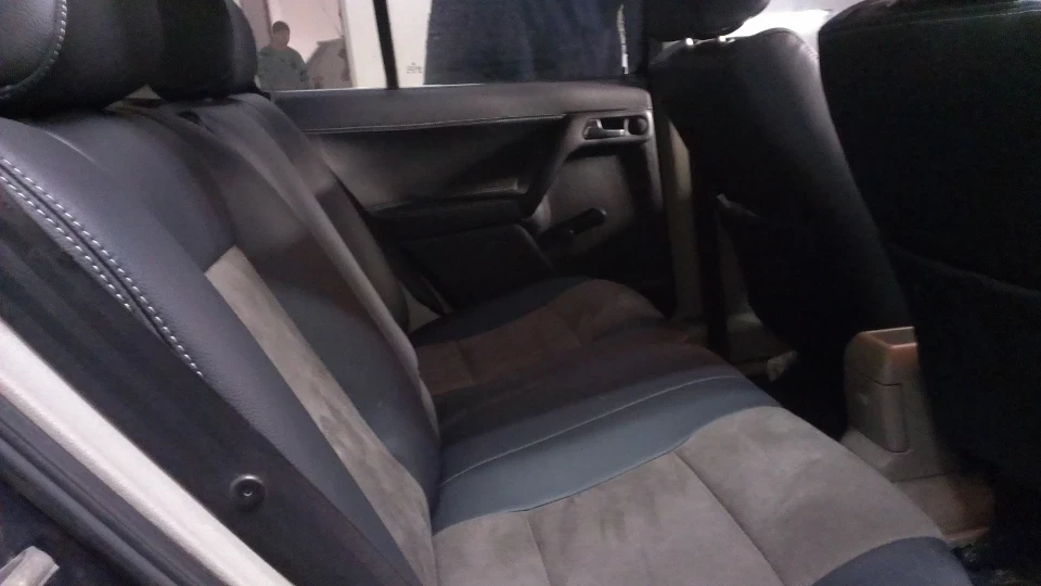 Volkswagen Vento 4