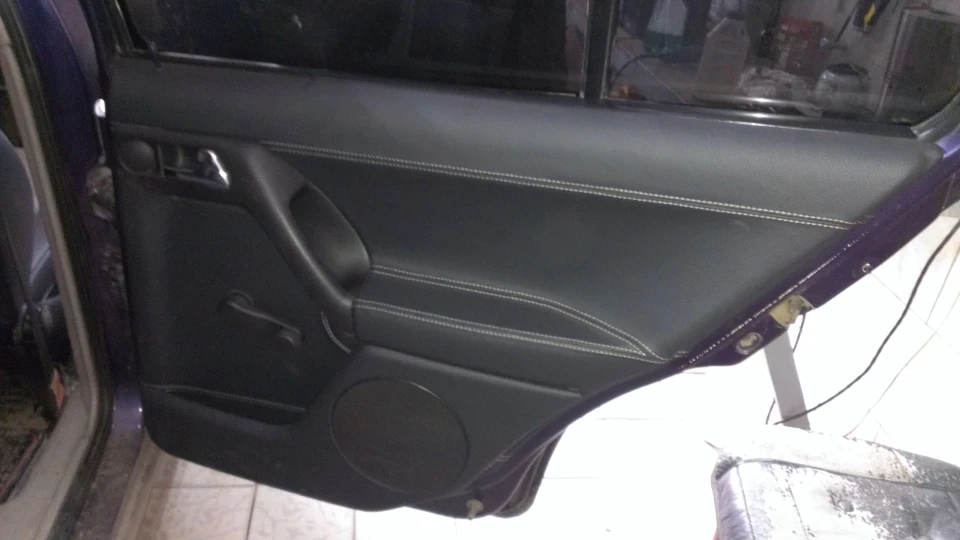 Volkswagen Vento 5