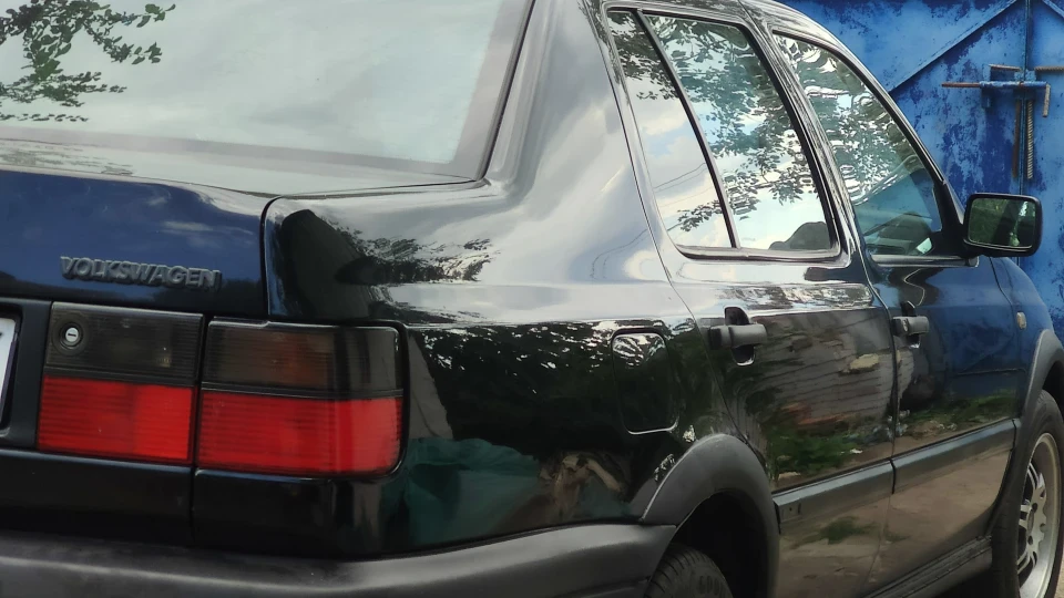 Volkswagen Vento