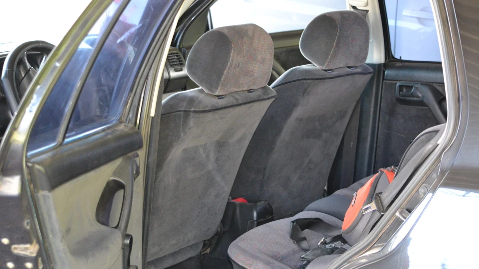 Volkswagen Vento 4