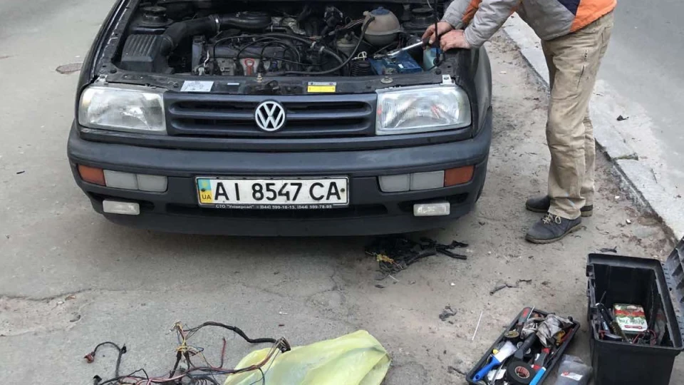 Volkswagen Vento 4