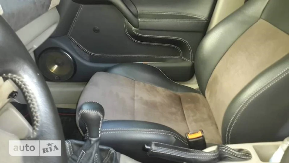 Volkswagen Vento 2