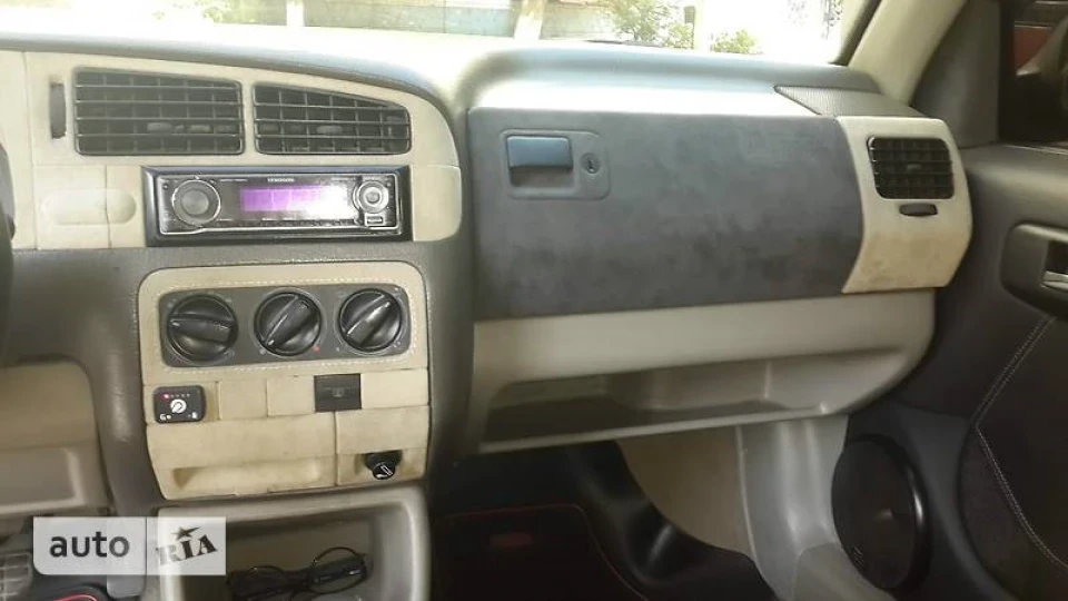 Volkswagen Vento 5