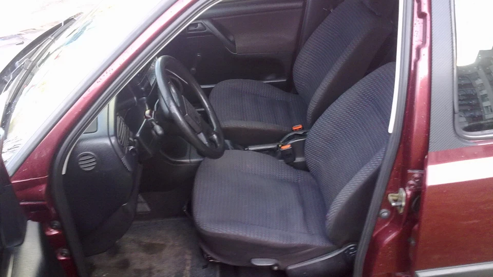 Volkswagen Vento 4