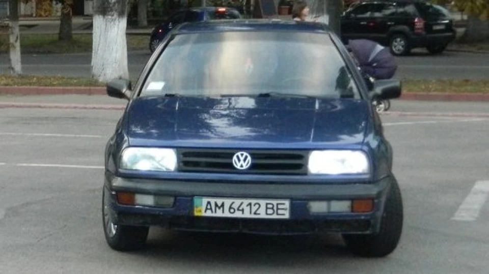 Volkswagen Vento 4