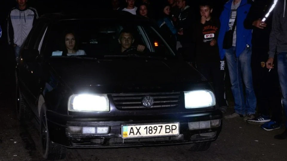 Volkswagen Vento