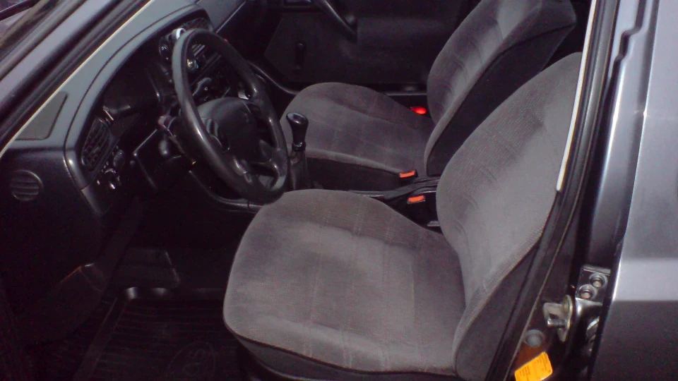 Volkswagen Vento 2