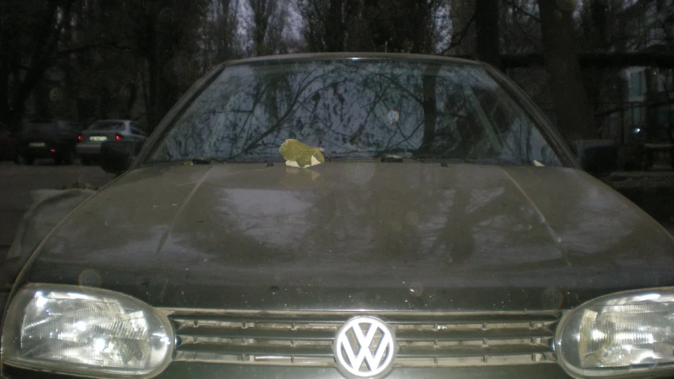 Volkswagen Vento 2