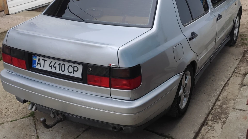 Volkswagen Vento 5