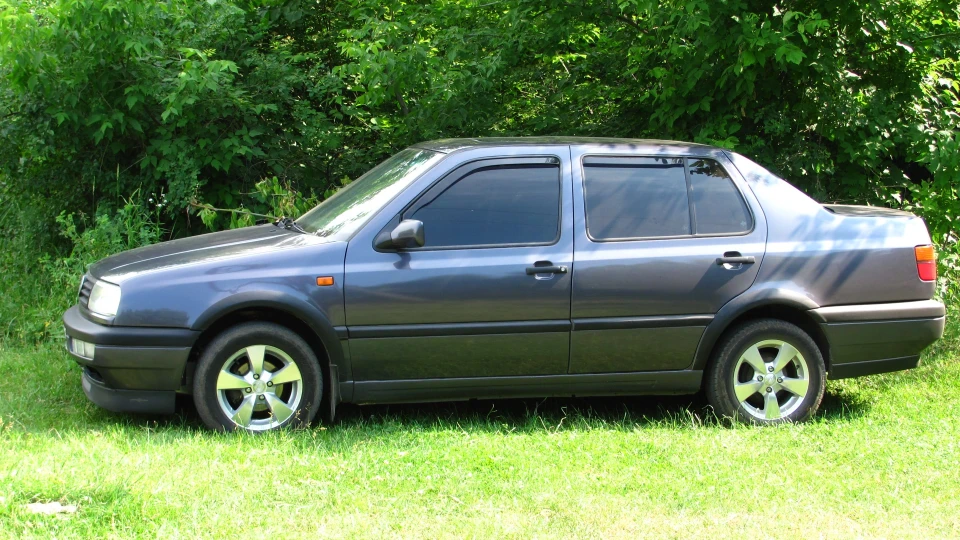 Volkswagen Vento