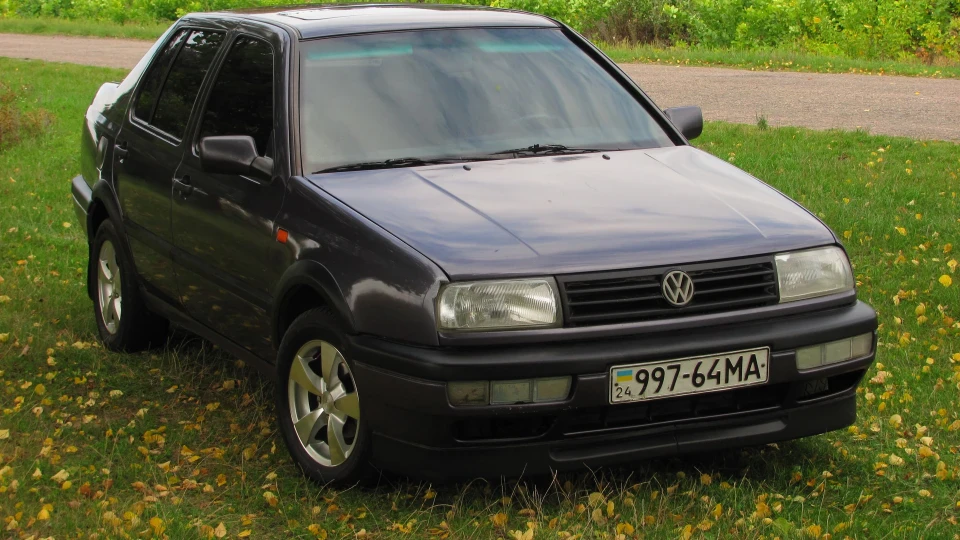 Volkswagen Vento 2