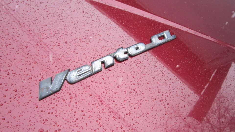 Volkswagen Vento 2
