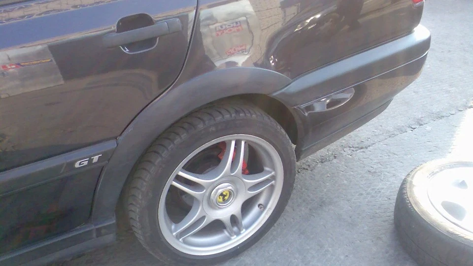 Volkswagen Vento 5
