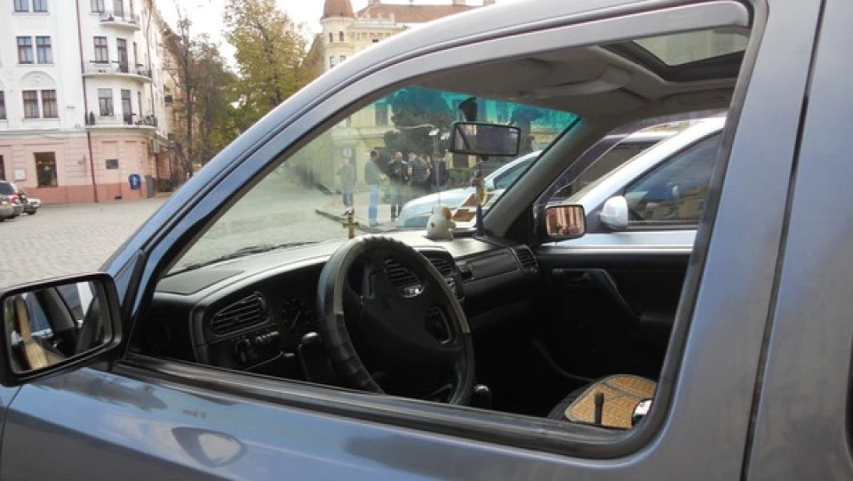 Volkswagen Vento 4