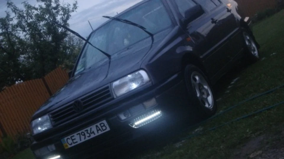 Volkswagen Vento 5