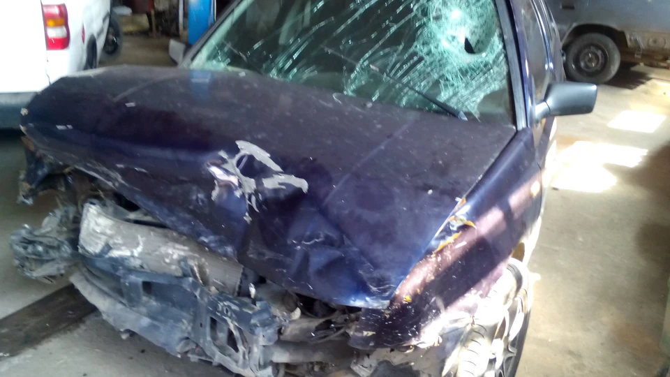 Volkswagen Vento 1,6 ATF 3