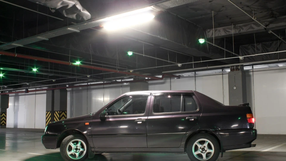 Volkswagen Vento 1.8 ABS