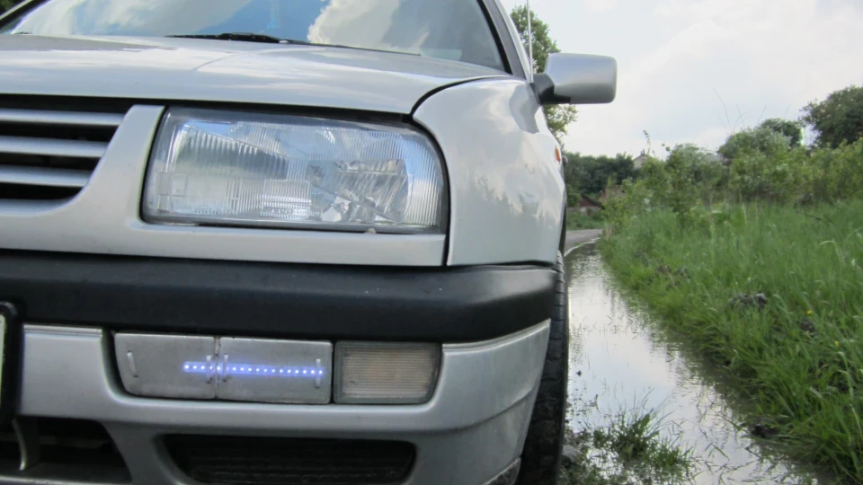 Volkswagen Vento 1.8 АКПП
