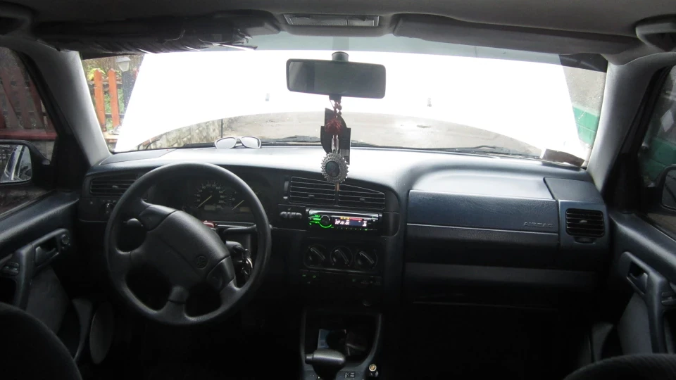 Volkswagen Vento 1.8 АКПП 3