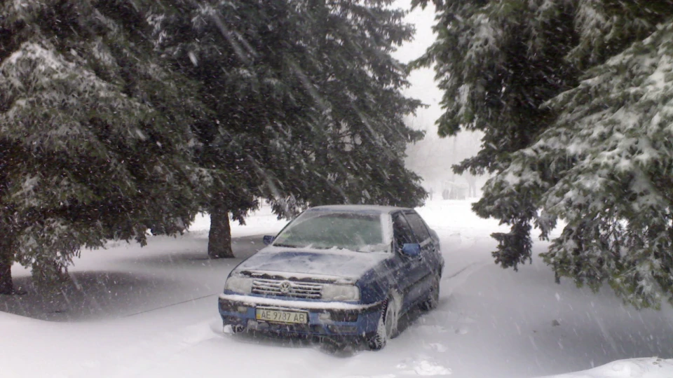 Volkswagen Vento 1.8 Моно впорскування. 2