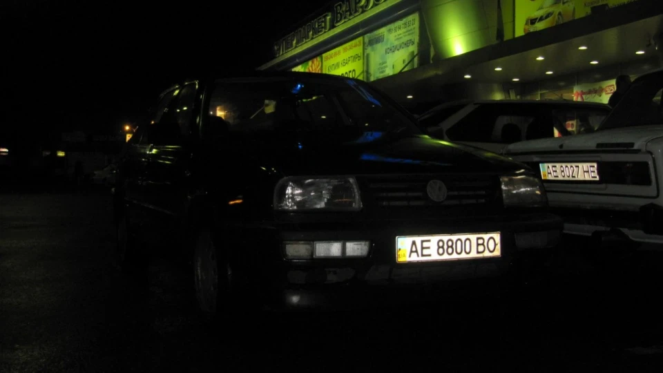 Volkswagen Vento 1.9tdi