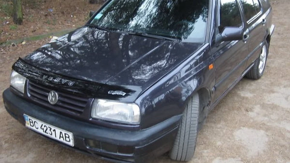 Volkswagen Vento 2.0 GT 3
