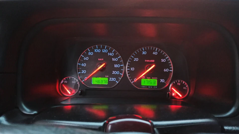 Volkswagen Vento 2.0 GT