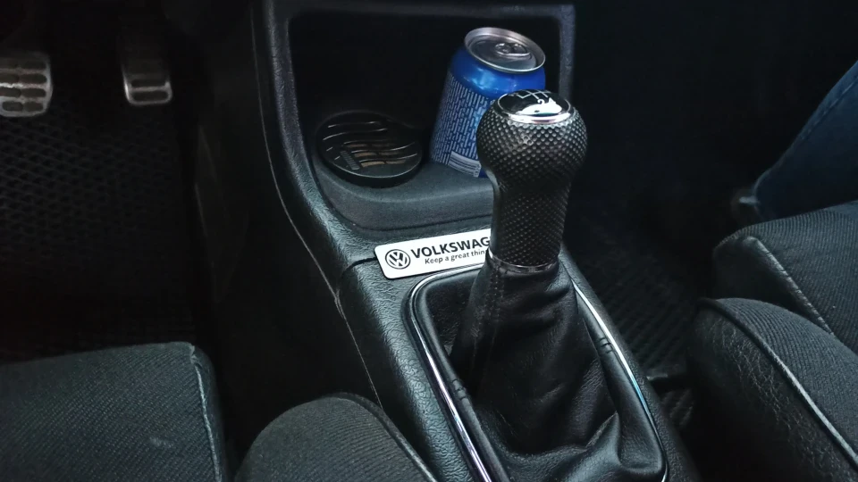 Volkswagen Vento 2.0 GT 3