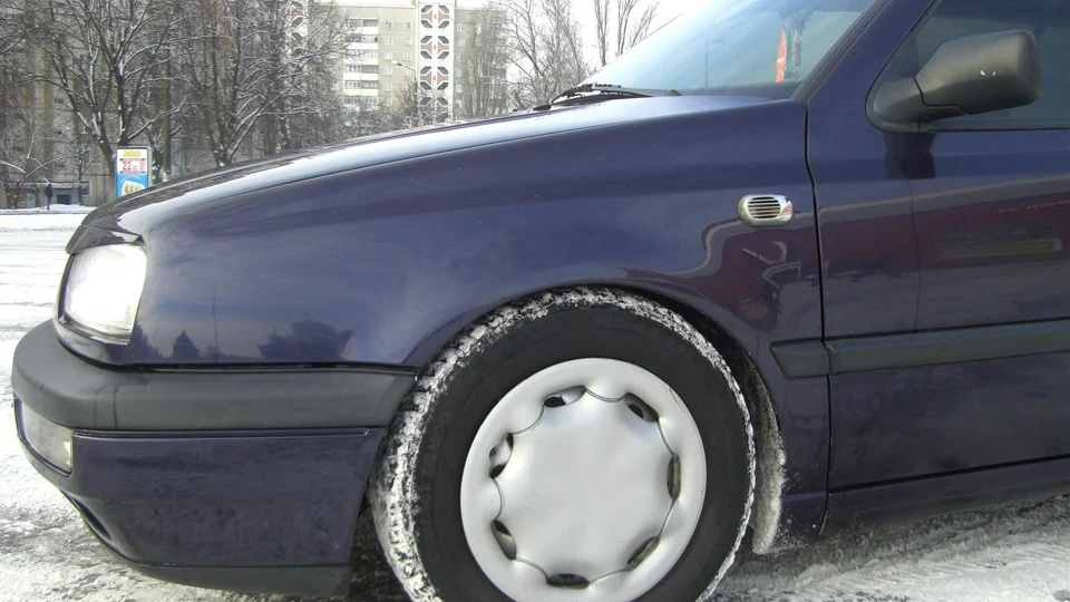 Volkswagen Vento 2.0 2