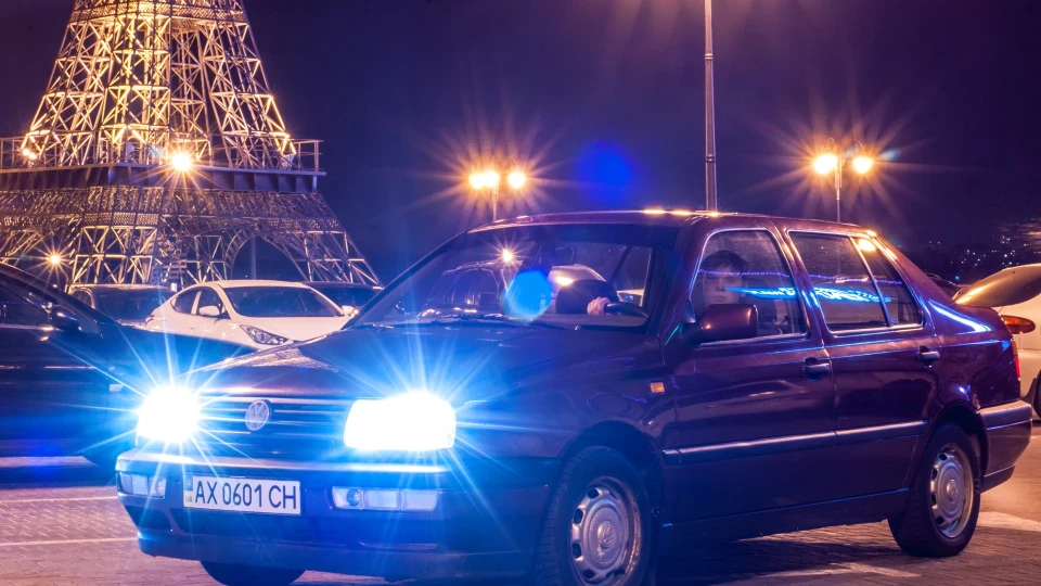 Volkswagen Vento Аксіома 5