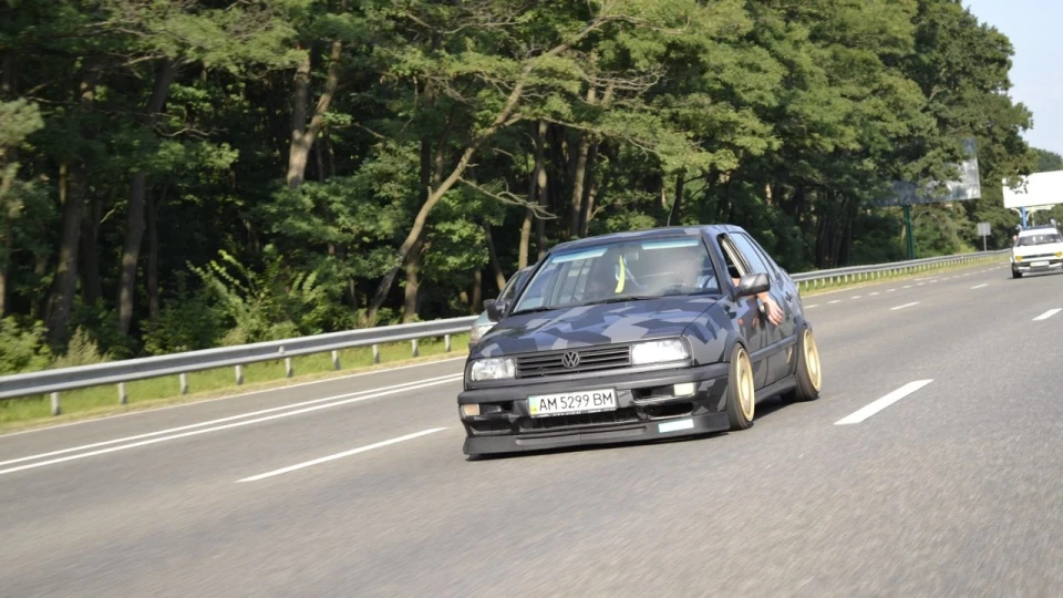 Volkswagen Vento Ashley 2