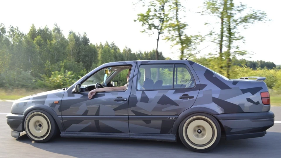 Volkswagen Vento Ashley 3