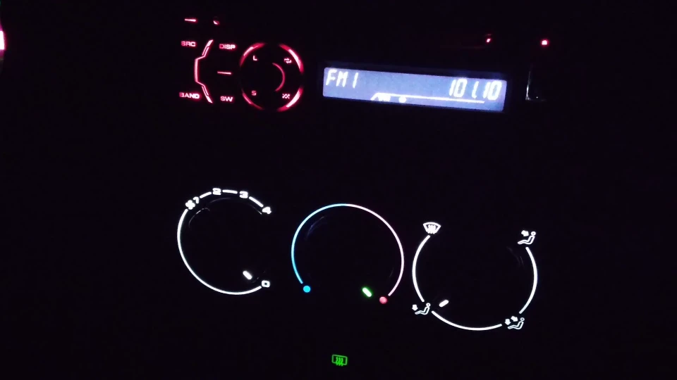 Volkswagen Vento aVENTOdor 3