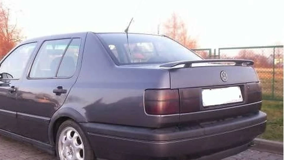 Volkswagen Vento що то буде))) 3
