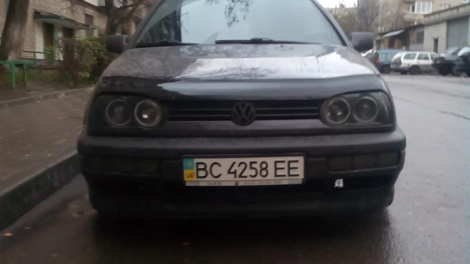 Volkswagen Vento GT 5