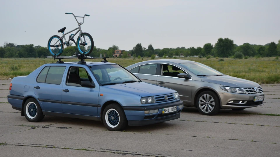 Volkswagen Vento Hardcore Bass 2