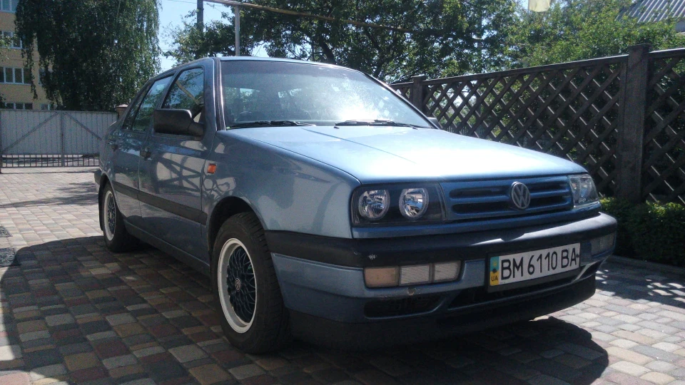 Volkswagen Vento Hardcore Bass 3