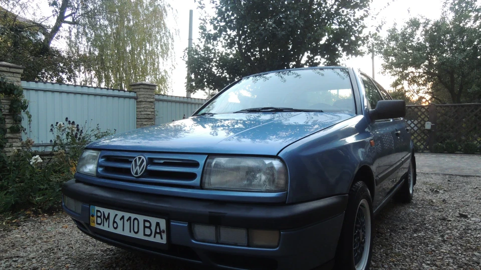 Volkswagen Vento Hardcore Bass 4