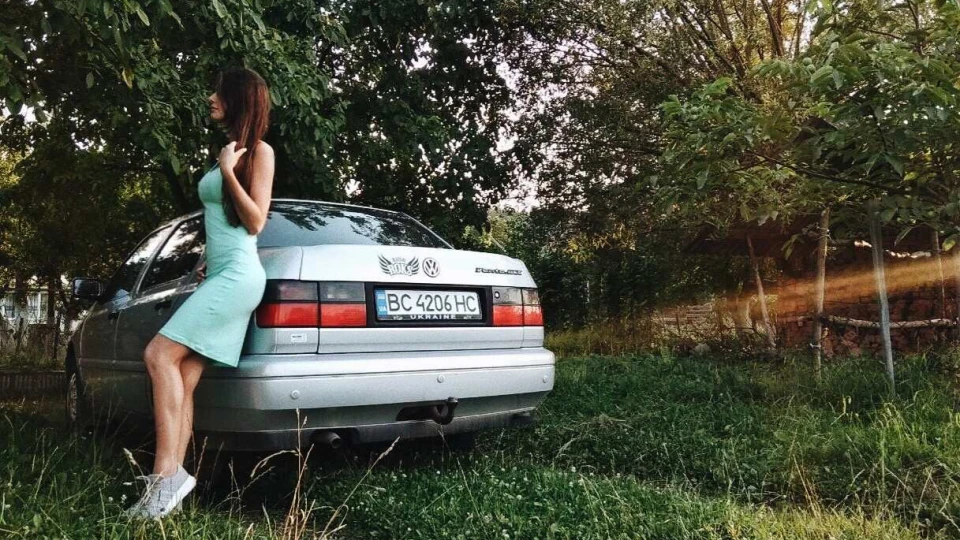Volkswagen Vento Lviv 2