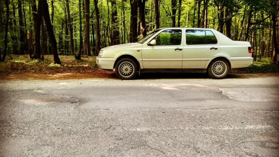 Volkswagen Vento Lviv 4