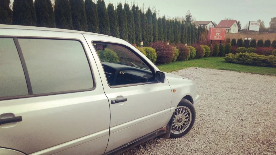 Volkswagen Vento Lviv 5