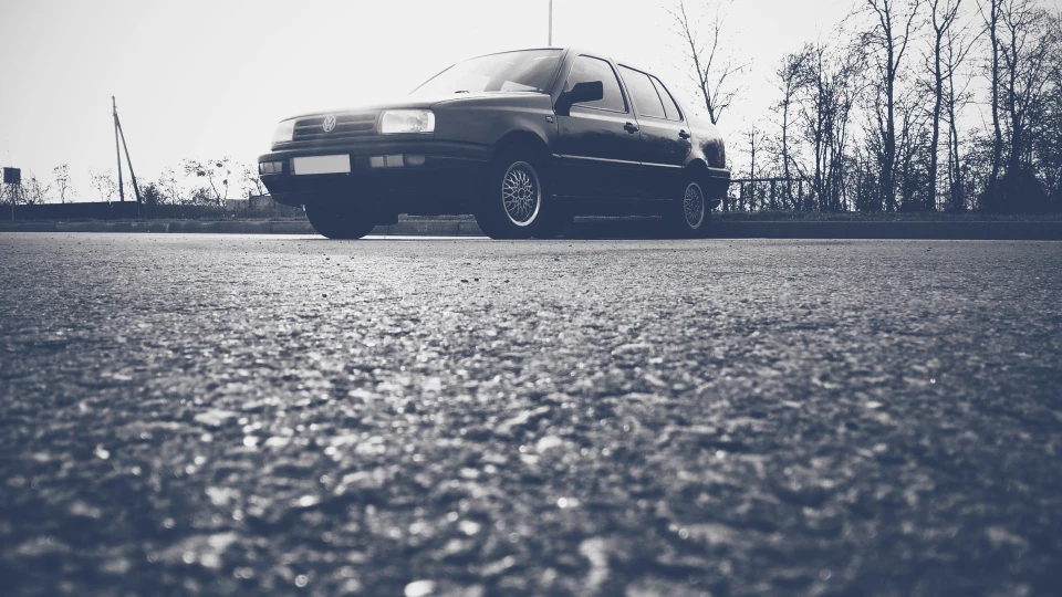 Volkswagen Vento неOEM 2