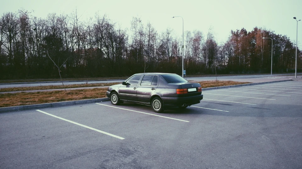 Volkswagen Vento неOEM 4